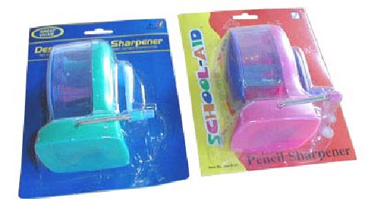 Desktop fixed Pencil Sharpener,Taille-crayon